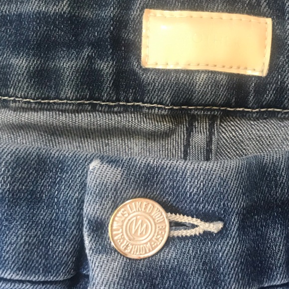 Mother jeans - Picture 4 of 6